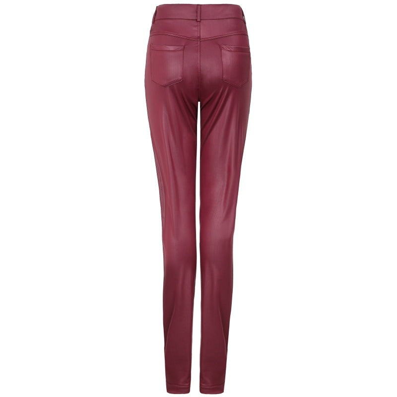 Pantalon Extra-Stretchy