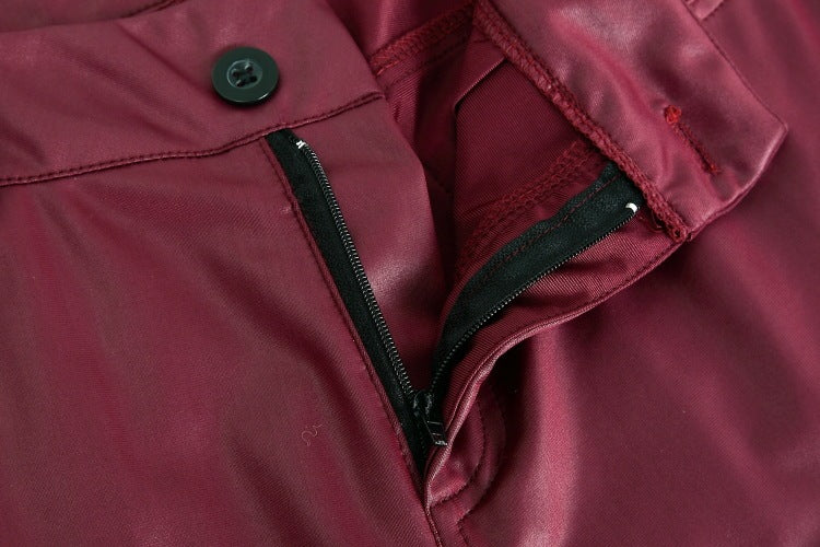 Pantalon Extra-Stretchy