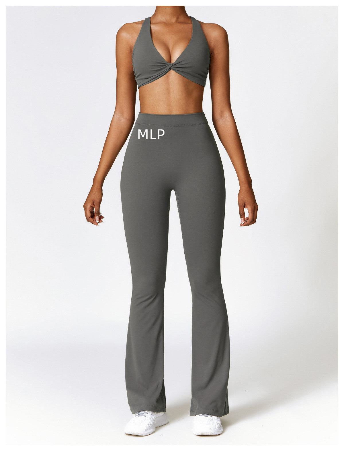 Pantalon Frenchy En V