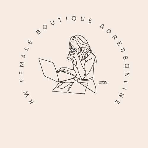 Km Boutique shopping 